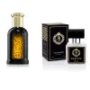 AJ Deluxe Nr327 kvepalai įkvėpti Hugo Boss - Boss Bottled Elixir Parfum 50 ml AJ Deluxe Vyrams French Perfumes