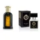 AJ Deluxe Nr327 kvepalai įkvėpti Hugo Boss - Boss Bottled Elixir Parfum 50 ml AJ Deluxe Vyrams French Perfumes