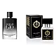 AJ Deluxe Nr329 kvepalai įkvėpti Giorgio Armani Acqua Di Gio Parfum 100 ml AJ Deluxe Vyrams French Perfumes