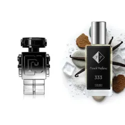 No333 Paco Rabanne'i inspireeritud parfüüm - Phantom Elixir 33 ml