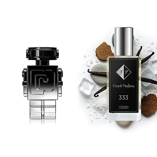 No333 Paco Rabanne'i inspireeritud parfüüm - Phantom Elixir 33 ml