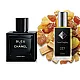 Nr337 kvepalai įkvėpti Bleu De Chanel – L'Exclusif 33 ml