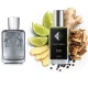 Nr338 kvepalai įkvėpti arfums De Marly - Castley Edp 33 ml