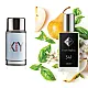 Nr341 kvepalai įkvėpti Hugo Boss - Hugo XY 104 ml