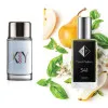 Nr341 kvepalai įkvėpti Hugo Boss - Hugo XY 2 ml