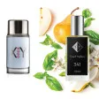 Nr341 kvepalai įkvėpti Hugo Boss - Hugo XY 60 ml