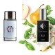 Nr341 kvepalai įkvėpti Hugo Boss - Hugo XY 60 ml