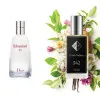 Nr342 kvepalai įkvėpti Dior - Fahrenheit 32 104 ml