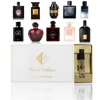FP Nr. 3 TOP10 Unisex