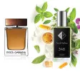 №348 духи, вдохновленные Dolce&amp;Gabbana — The One 60 мл