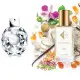 Nr. 35 kvepalai įkvėpti  Armani - Diamonds 2 ml