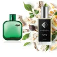 Nr363 kvepalai įkvėpti Lacoste L.12.12 Vert 104 ml