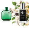 Nr363 kvepalai įkvėpti Lacoste L.12.12 Vert 60 ml