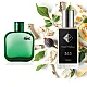 Nr363 kvepalai įkvėpti Lacoste L.12.12 Vert 60 ml