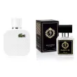 Парфюм AJ Deluxe № 364, вдохновленный Lacoste — L. 12.12 Blanc, 50 мл