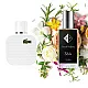 Nr364 kvepalai įkvėpti Lacoste - L.12.12 Blanc 60 ml