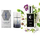 Nr388 kvepalai įkvėpti YSL - L'Homme Libre 104 ml