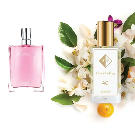 Nr. 40 kvepalai įkvėpti  Lancôme - Miracle 104 ml