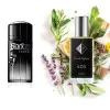 Nr403 kvepalai įkvėpti Paco Rabanne -Black Xs L'Exces 33 ml