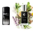 Nr403 kvepalai įkvėpti Paco Rabanne -Black Xs L'Exces 33 ml