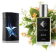 Парфюм №404, вдохновлённый ароматом Thierry Mugler — A Men, 104 мл
