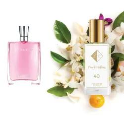 Nr. 40 kvepalai įkvėpti  Lancôme - Miracle 33 ml