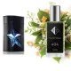 Nr404 kvepalai įkvėpti Thierry Mugler - A Men 60 ml