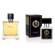 AJ Deluxe Nr405 kvepalai įkvėpti Hermes - Terre D'Hermes 100 ml AJ Deluxe Vyrams French Perfumes
