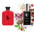№407 духи, вдохновленные Ralph Lauren — Polo Red 104 мл