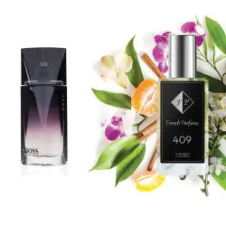 Nr409 kvepalai įkvėpti Ralph Lauren - Polo Double Black 104 ml