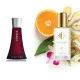 Nr. 41 kvepalai įkvėpti  Hugo Boss - Deep Red 2 ml