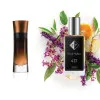 Nr417 kvepalai įkvėpti  Armani - Code Profumo 104 ml