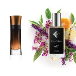 Nr417 kvepalai įkvėpti  Armani - Code Profumo 104 ml