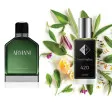 Nr420 kvepalai įkvėpti Armani - Eau de Cedre 60 ml