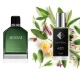 Nr420 kvepalai įkvėpti Armani - Eau de Cedre 2 ml