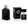 AJ Deluxe Nr424 kvepalai įkvėpti Jaguar - Classic Black 100 ml AJ Deluxe Vyrams French Perfumes