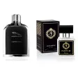 Парфюм AJ Deluxe № 424, вдохновлённый Jaguar — Classic Black, 100 мл