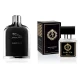 AJ Deluxe Nr424 kvepalai įkvėpti Jaguar - Classic Black 33 ml AJ Deluxe Vyrams French Perfumes