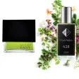 No428 parfüüm inspireeritud Gucci - Envy for Men ( UNIKAT ) 104 ml