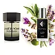 Nr429 kvepalai įkvėpti YSL - La Nuit de L'Homme ( UNIKAT ) 33 ml