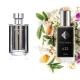 Nr432 kvepalai įkvėpti Prada – L'Homme 2 ml
