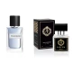 AJ Deluxe Nr444 kvepalai įkvėpti YSL – Y 2017 33 ml AJ Deluxe Vyrams French Perfumes
