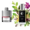 Nr451 kvepalai įkvėpti Prada - Luna Rossa 2 ml