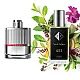 Nr451 kvepalai įkvėpti Prada - Luna Rossa 33 ml