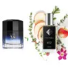 Nr452 kvepalai įkvėpti Paco Rabanne - Pure XS 60 ml