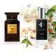 Nr453 kvepalai įkvėpti Tom Ford - Japon Noir (UNISEX) 2 ml
