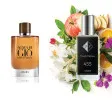 Парфюм №455, вдохновленный Armani — Acqua di Gio Absolu 104 мл