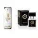 AJ Deluxe Nr458 kvepalai įkvėpti Paco Rabanne - 1 Million Lucky 50 ml AJ Deluxe Vyrams French Perfumes