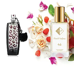 Nr. 46 kvepalai įkvėpti  Naomi Campbell – Cat Deluxe at Night 33 ml