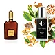 Nr467 kvepalai įkvėpti Tom Ford - For Men Extreme 60 ml